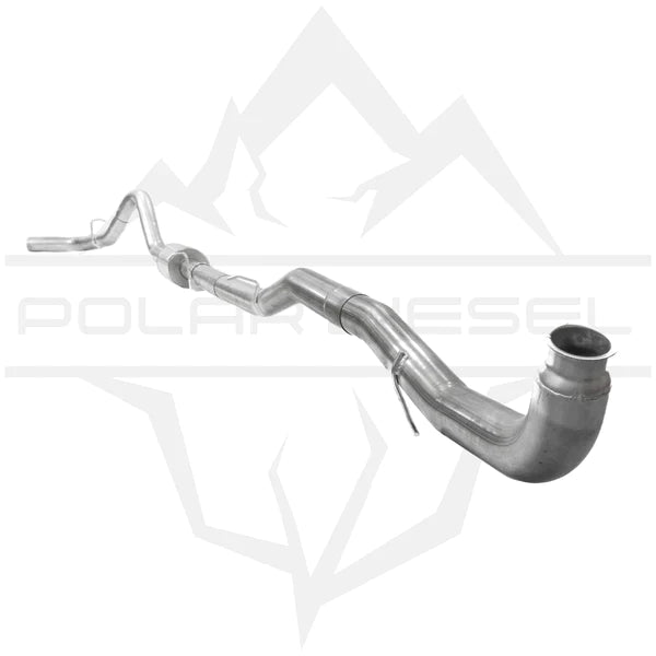 PD-1-32327152 PD-1-32327151 Polar Diesel 2011-2015 Duramax 6.6L LML 5" Exhaust Hell On Wheels Performance Ltd Limited Yukon Northwest Territories Nunavut British Columbia Alberta Saskatchewan Manitoba Ontario Quebec Newfoundland Labrador Prince Edward Island Nova Scotia New Brunswick Canada