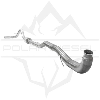 PD-1-32327152 PD-1-32327151 Polar Diesel 2011-2015 Duramax 6.6L LML 5" Exhaust Hell On Wheels Performance Ltd Limited Yukon Northwest Territories Nunavut British Columbia Alberta Saskatchewan Manitoba Ontario Quebec Newfoundland Labrador Prince Edward Island Nova Scotia New Brunswick Canada