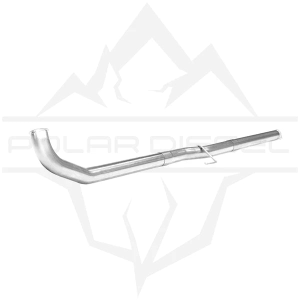 Polar Diesel 2020-2023 3.0L EcoDiesel Jeep Gladiator Delete Pipe