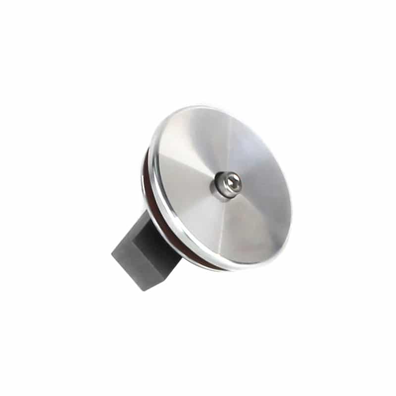 PDM-07001 Industrial Injection Cummins 12 Valve / 24 Valve & 4BT Freeze Plug Side Plate Hell On Wheels Ltd Canada