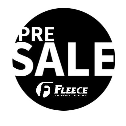 Fleece SureFlo Sending unit for 1999-2007 Ford Powerstroke (Long Bed)  / PRE-SALE