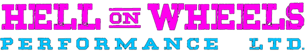 Hell On Wheels Performance Ltd.