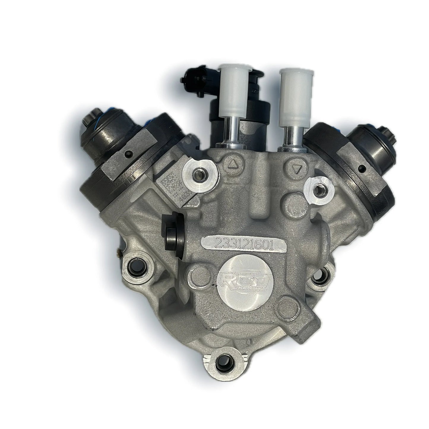 RCD 2018 - 2022 Ford F150 3.0L PSD CPX High Pressure Fuel Pump