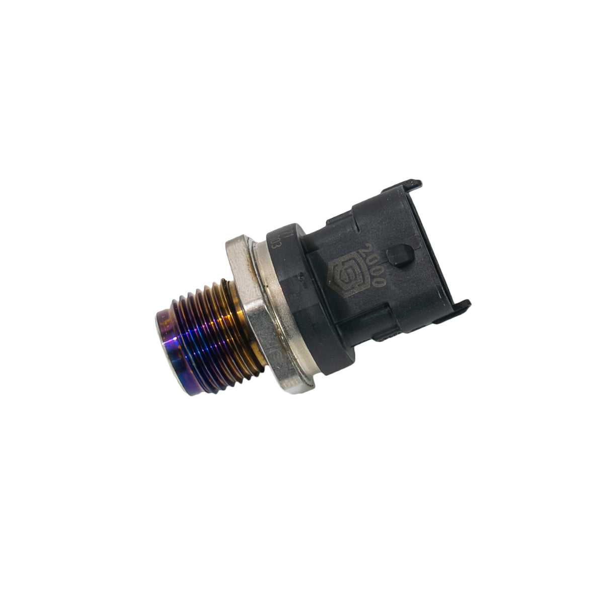S&S SSfueled Rail Pressure Sensor