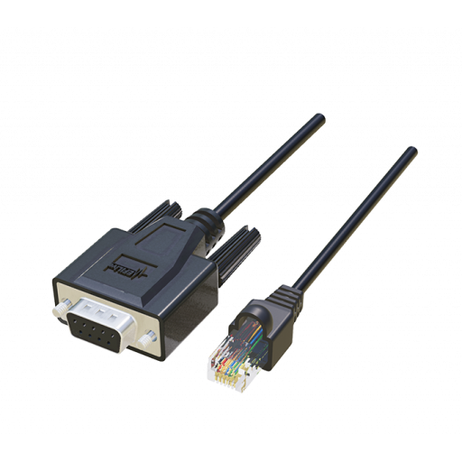 EFILive FlashScan V2 Serial Cable