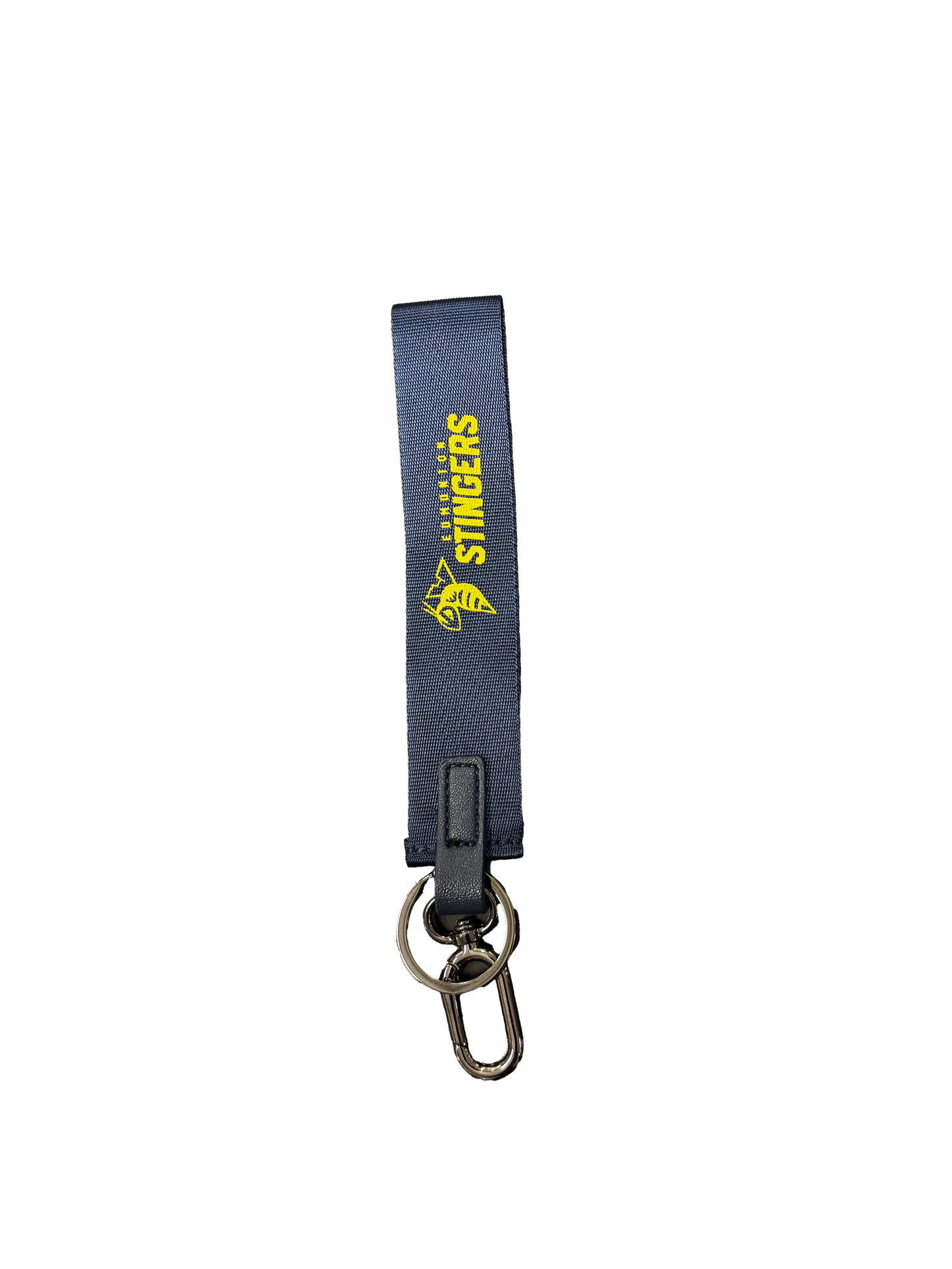 Edmonton Stingers Wrist Lanyard