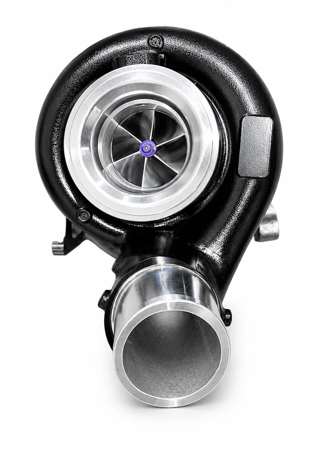 True North Turbos 2019-2024 6.7 Cummins TNT HE300VG 63mm Drop-In Turbocharger