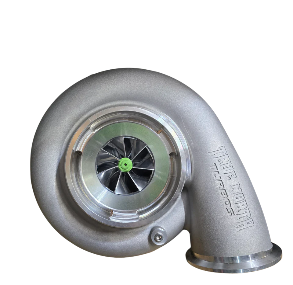 TNT 67mm True North Turbo s467 / 83 X 74 T4
