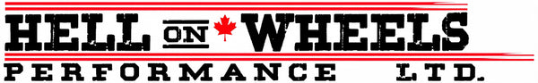 Hell On Wheels Performance Ltd.