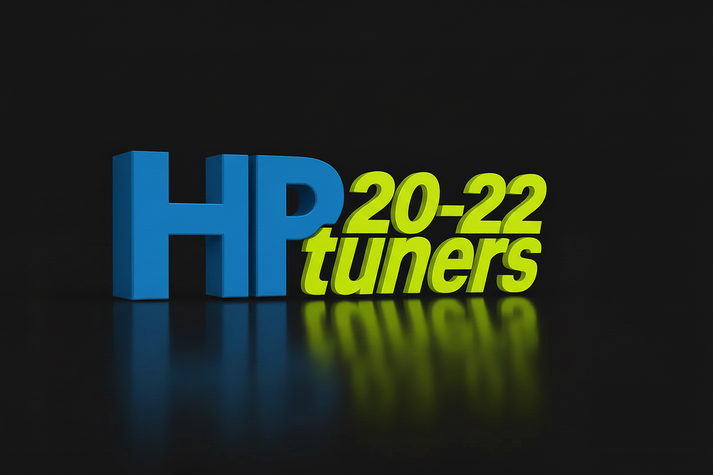 HPTuners 20-22 3.0L LM2 Tunes