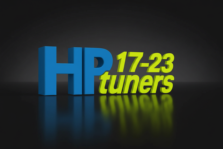 HPTuners 17-23 6.6L L5P Tunes
