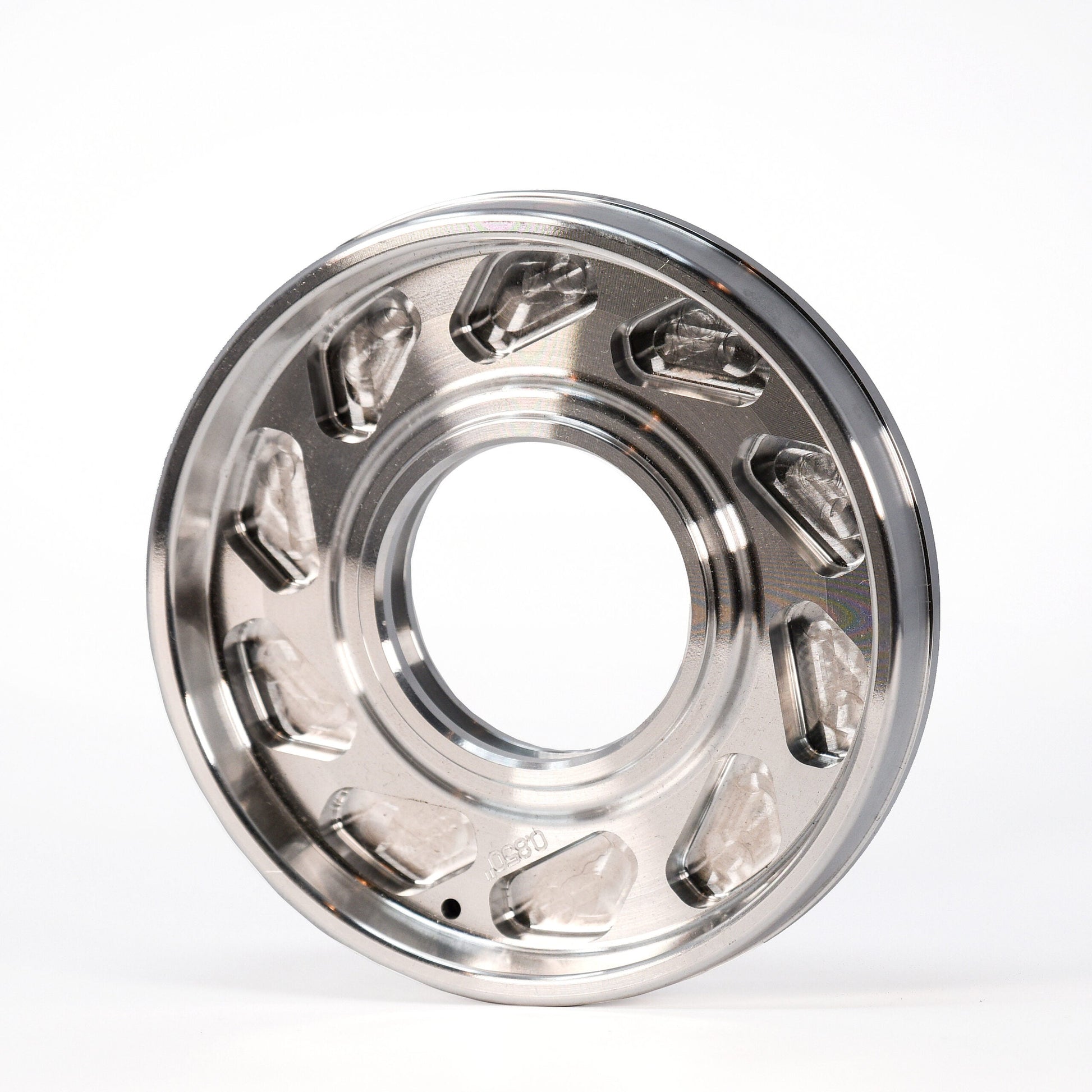 123875 TCS 48RE Billet Forward Clutch Piston .875" Tall Product #: 123875 Hell On Wheels Ltd Canada