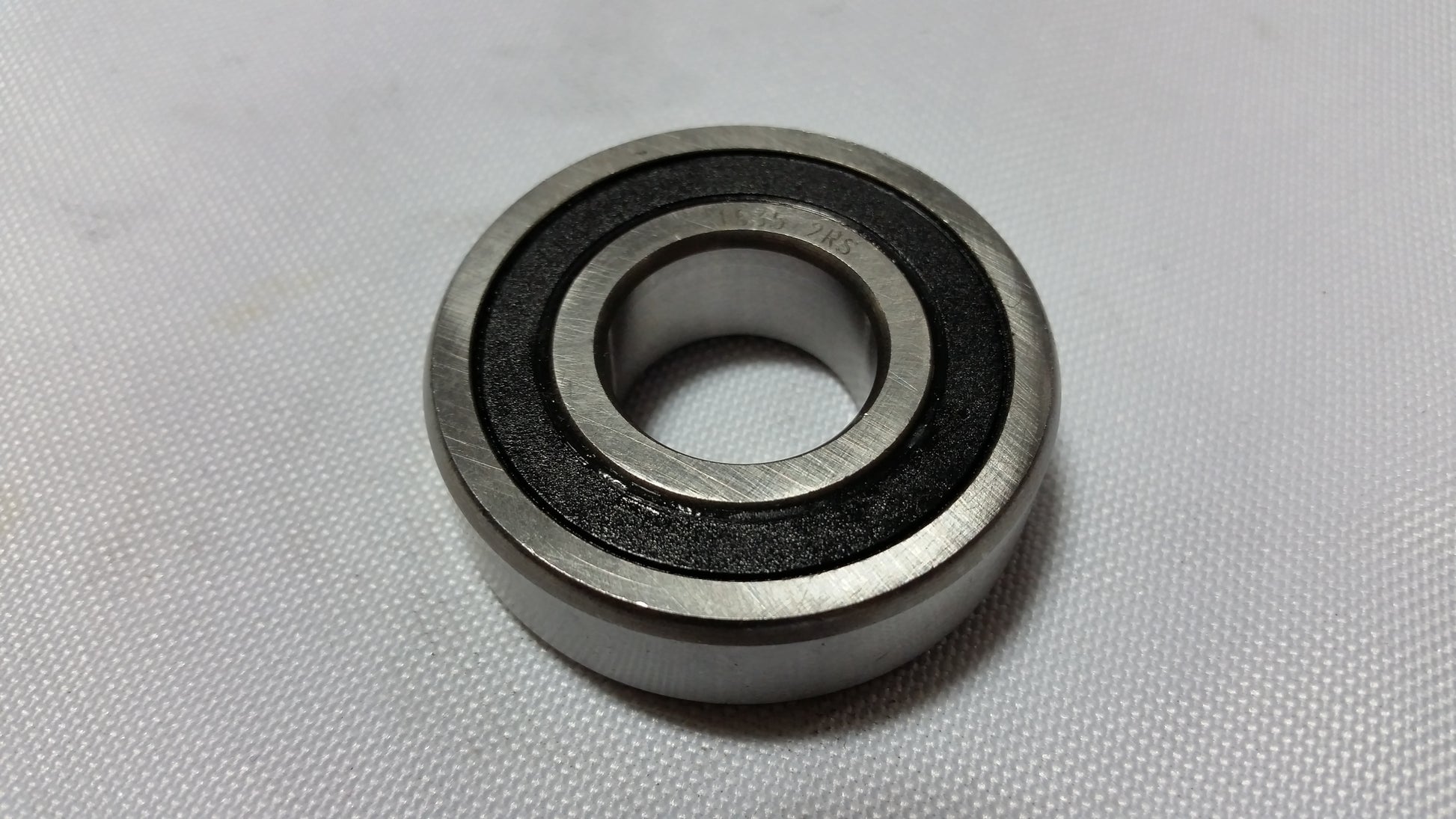 1638-2RS Valair Over Size HD Pilot Bearing 2" OD Hell On Wheels Canada