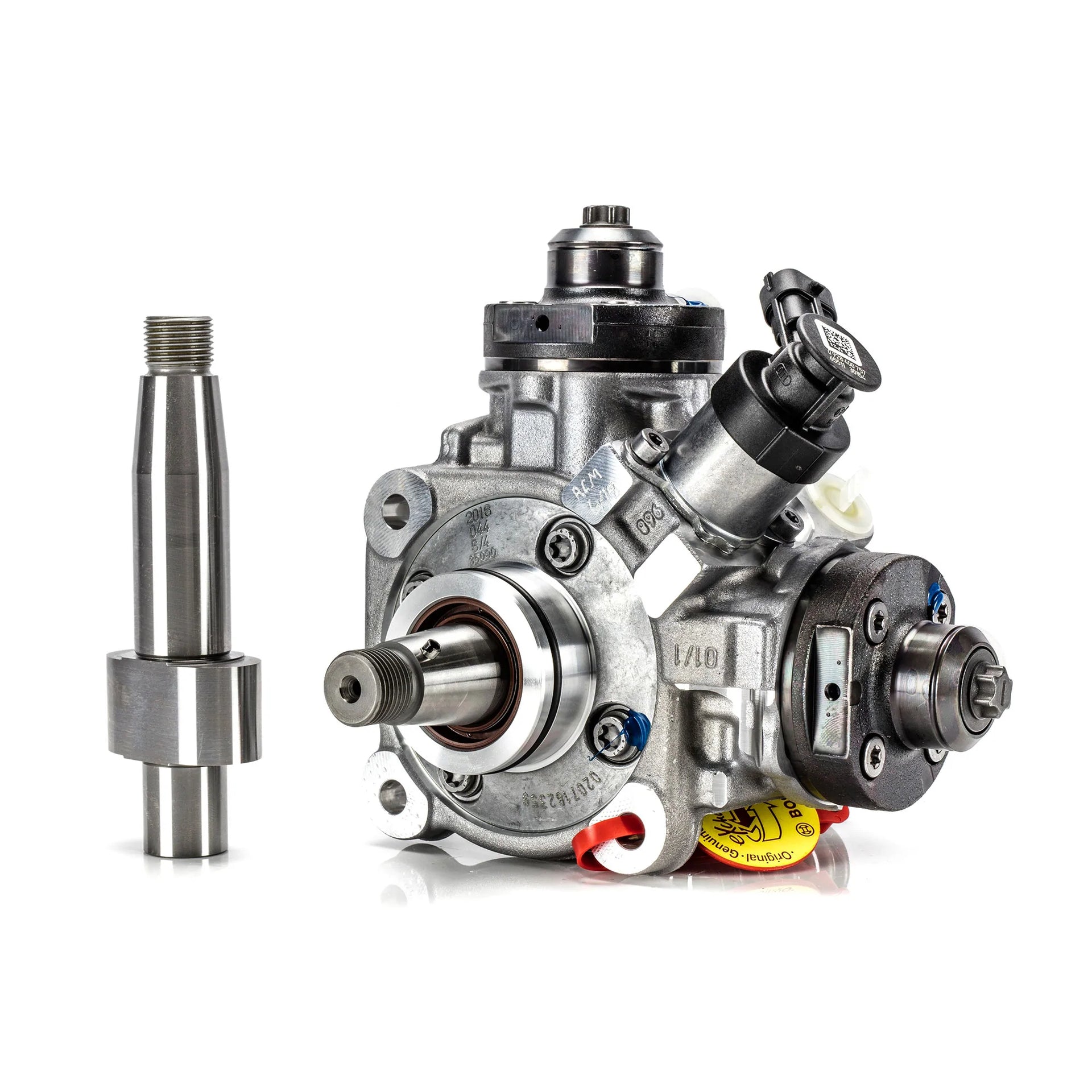 RCD 2011- 2023 6.7L FORD POWER STROKE CPX FUEL INJECTION