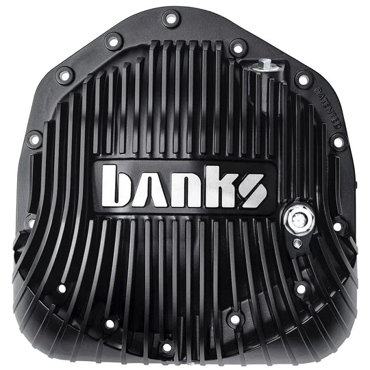 19269 Banks Power Ram-Air® Differential Cover Kit Hell On Wheels Ltd Canada