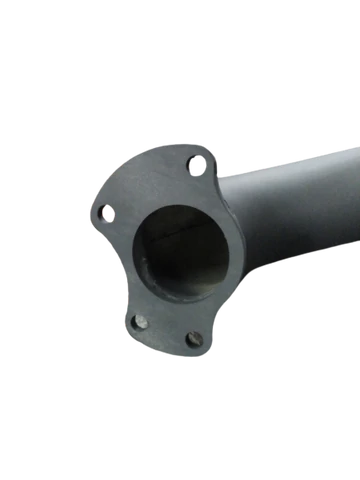 2.8DmaxEGRKit DCC LWN 2016-2022 2.8L Duramax Truck & Van Down Pipe, EGR Plates & Urea Plate Hell On Wheels Ltd Canada