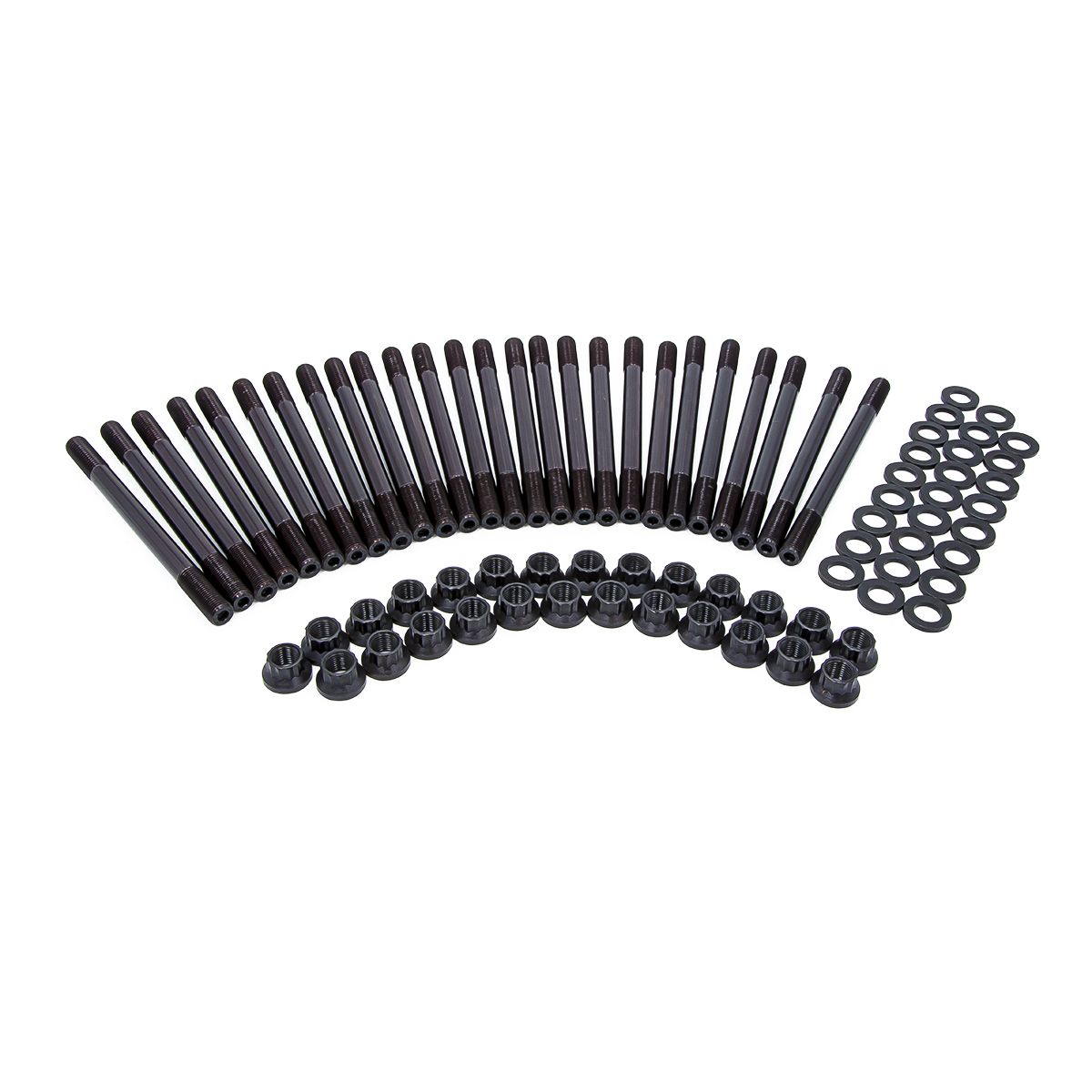 218034300 PPE Head Stud Kit - 5.9L/6.7L 24V 98.5-current Hell On Wheels Ltd Canada