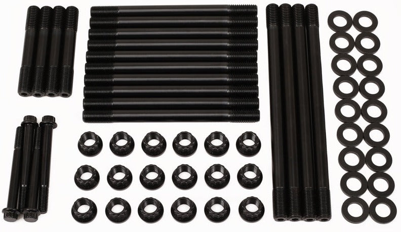 247-4206 ARP 3.9L (4BT) Cummins ARP2000 Head Stud Kit Hell On Wheels Ltd Canada