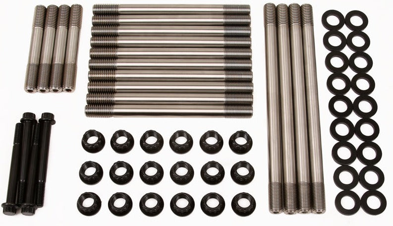 247-4207 ARP 3.9L (4BT) Cummins Custom Age 625+ Head Stud Kit Hell On Wheels Ltd Canada