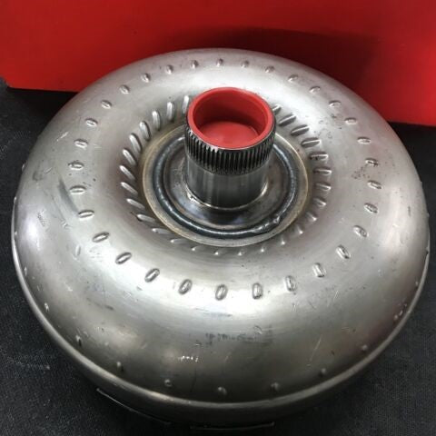 25-6 TCS 6R140 Stock Remanufactured Torque Converter - 6 Stud SKU: 25-6 Hell On Wheels Ltd Canada