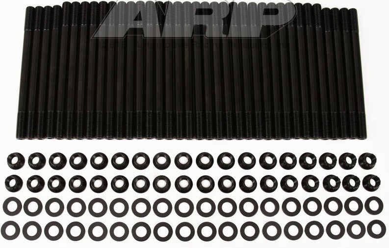 250-4201 ARP 7.3L Power Stroke (1993-03) ARP2000 Head Stud Kit Hell On Wheels Ltd Canada