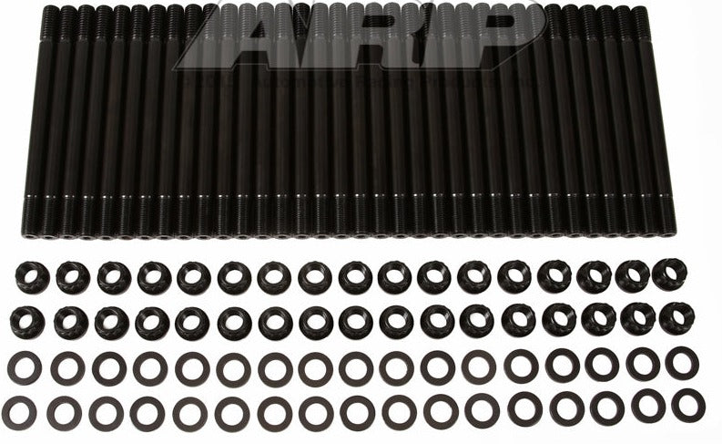 250-4204 ARP 7.3L International (1988-94) ARP2000 Head Stud Kit Hell On Wheels Ltd Canada