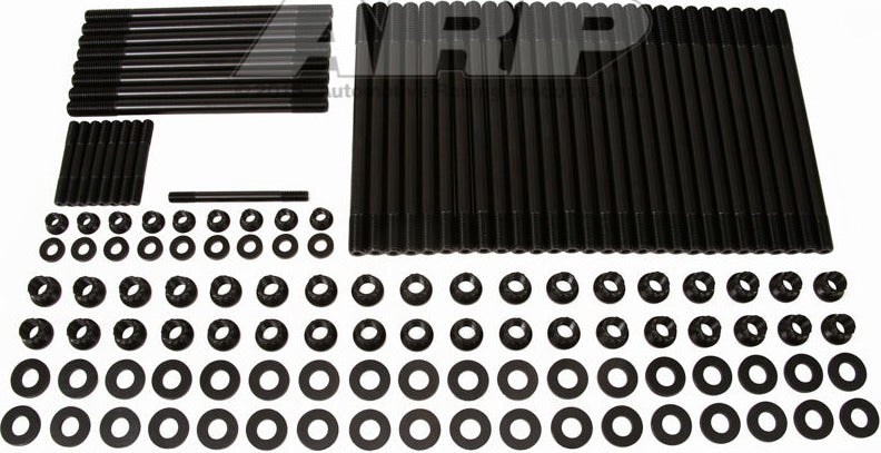 250-4301 ARP 6.7L Power Stroke ARP2000 Head Stud Kit Hell On Wheels Ltd Canada