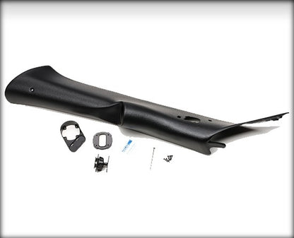 28405 EAS DATA 2007-2014 CHEVY/GMC REPLACEMENT PILLAR MOUNT (Exc 2014 1500 trucks) - 28405 Hell On Wheels Ltd Canada 