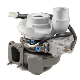5325950EX GCL 2007-2012 Cummins 6.7L Dodge Ram Remanufactured Turbo with Actuator Hell On Wheels Ltd Canada