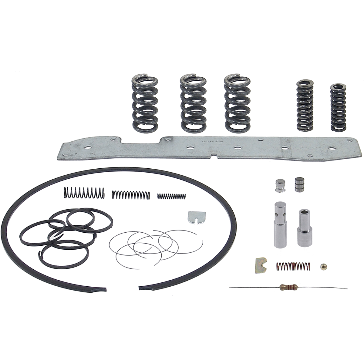 45RFE-HD2-A TransGO Reprogramming Kit™ Hell On Wheels Ltd Canada