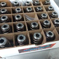 D-105-KIT-24v Manton Cummins 24V - Pressure Tower Valve Spring Kit (24 Springs, 24 Retainers, 48 Locks) 2003-Present Hell On Wheels Canada
