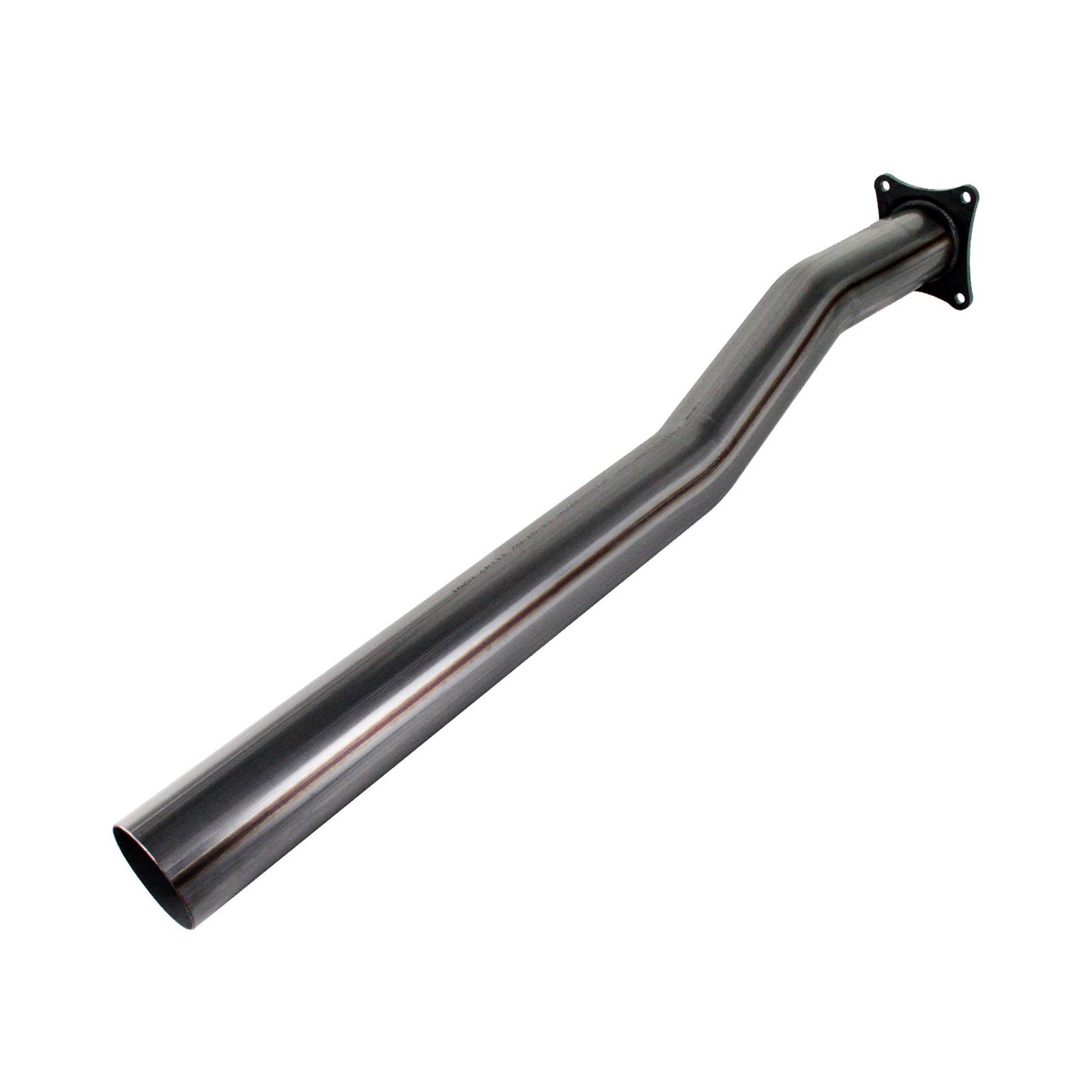 49-42029 AFE Power MACH FORCE-XP 4 IN 409 STAINLESS STEEL RACE PIPE 2010-2012 Ram 4500/5500 Hell On Wheels Ltd Canada