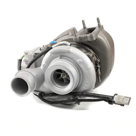 5325950HX Holset 2007-2012 Cummins 6.7L Dodge Ram Remanufactured Turbo with Actuator Hell On Wheels Ltd Canada