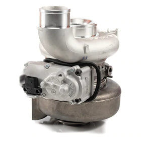 5326058EX GCL 2013-2018 Cummins 6.7L Dodge Ram Remanufactured Turbo with Actuator Hell On Wheels Ltd Canada