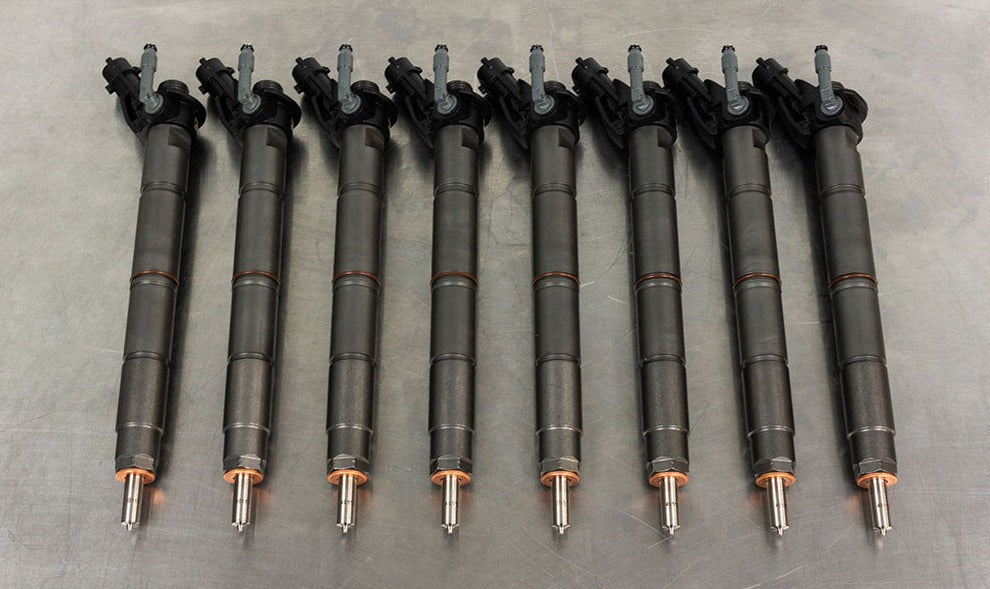 6.7F20-10SAC 6.7F20-50SAC 6.7F20-100SAC 6.7F20-150SAC S&S 6.7F Ford Injectors (2020+) NEW Hell On Wheels Canada