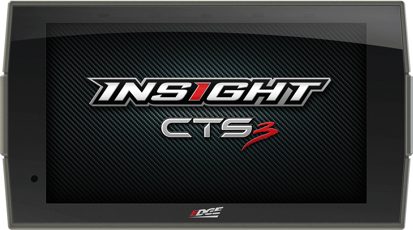 84130-3 EAS EDGE Insight CTS3 Hell On Wheels Ltd Canada