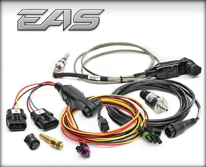 98617 EAS EDGE COMPETITION KIT - 98617 Hell On Wheels Ltd Canada
