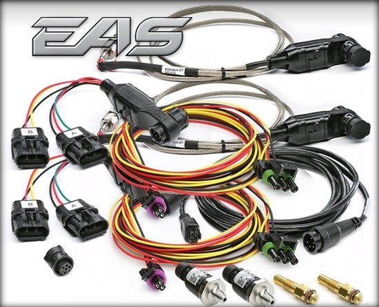 98618 EAS DATA LOGGING KIT - 98618 Hell On Wheels Ltd Canada