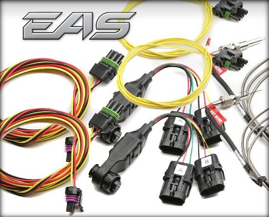 98618 EAS DATA LOGGING KIT - 98618 Hell On Wheels Ltd Canada