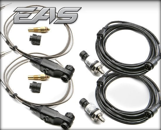 98618 EAS DATA LOGGING KIT - 98618 Hell On Wheels Ltd Canada