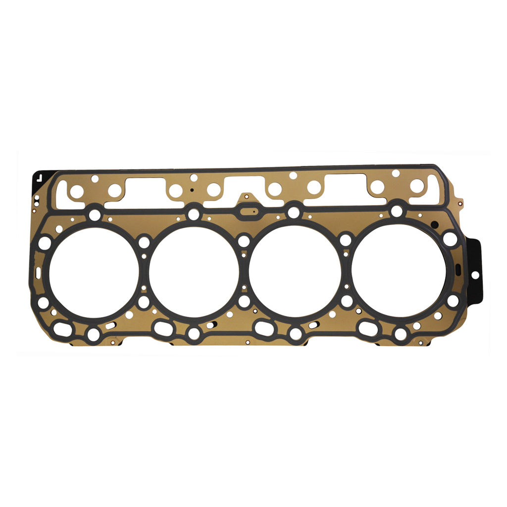 AP0049 Alliant Power Left/Driver Side Multi Layer Steel (MLS) Head Gasket for 2001-2016 GM 6.6L Duramax Engines: Grade C (1.05mm Thickness) Hell On Wheels Ltd Canada