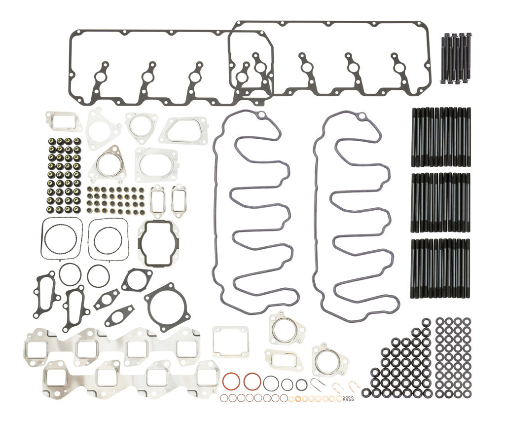 AP0154 Alliant Power 2011-2016 GM 6.6L LML Duramax Head Gasket Kit WITH studs Hell On Wheels Ltd Canada