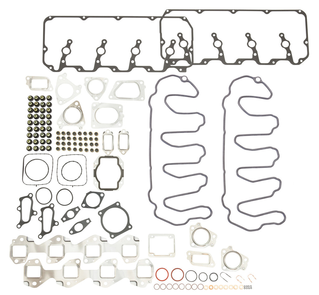 AP0155 Alliant Power 2011-2016 GM 6.6L LML Duramax Head Gasket Kit Without studs Hell On Wheels Ltd Canada