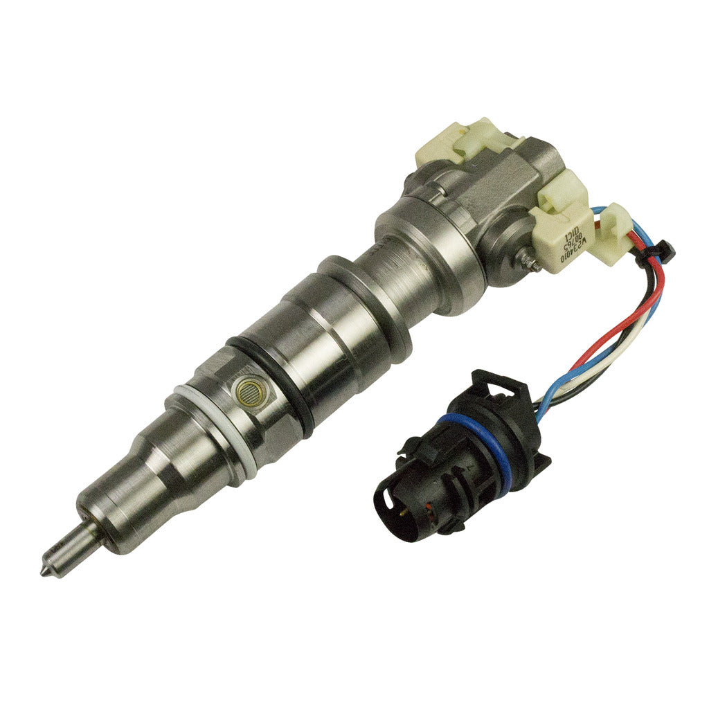 AP60900 BD STOCK 6.0L POWERSTROKE FUEL INJECTOR - FORD 2003-2004 UP TO 09/21/2003 Hell On Wheels Ltd Canada