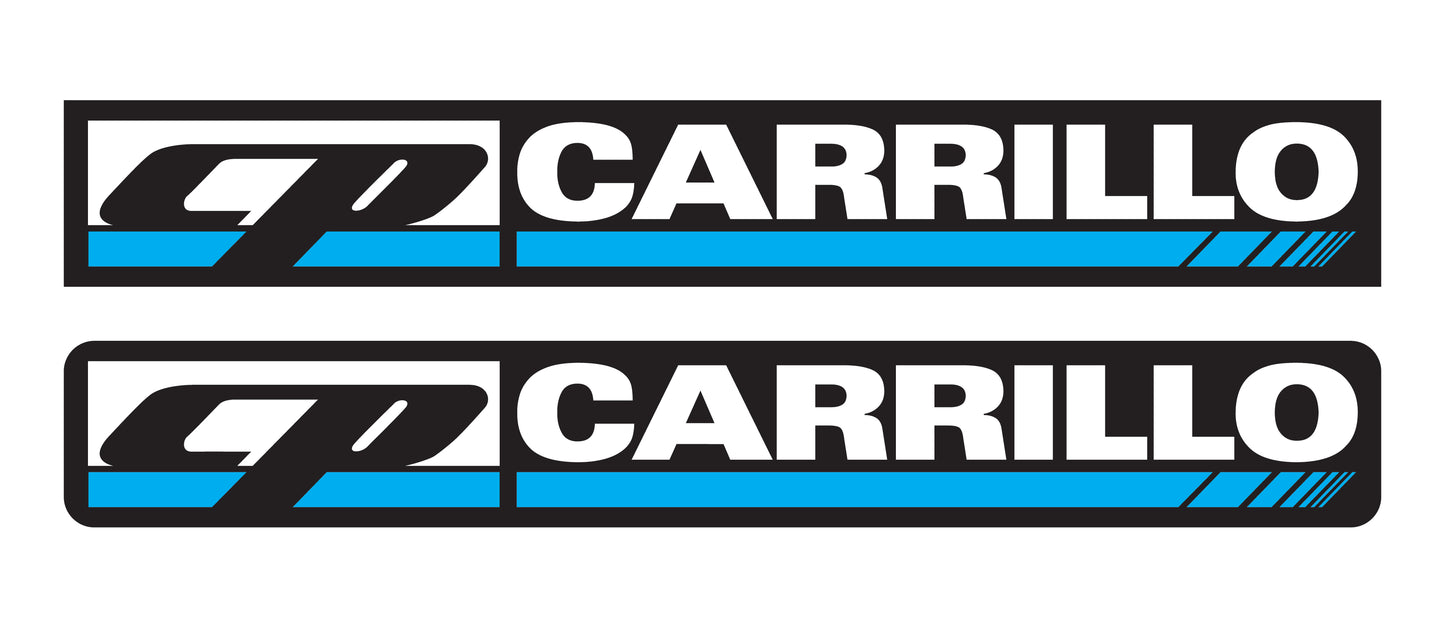9479 DH7100PRKH CP Carrillo Cummins 5.9 Diesel Hybrid Kits Hell On Wheels Ltd Canada