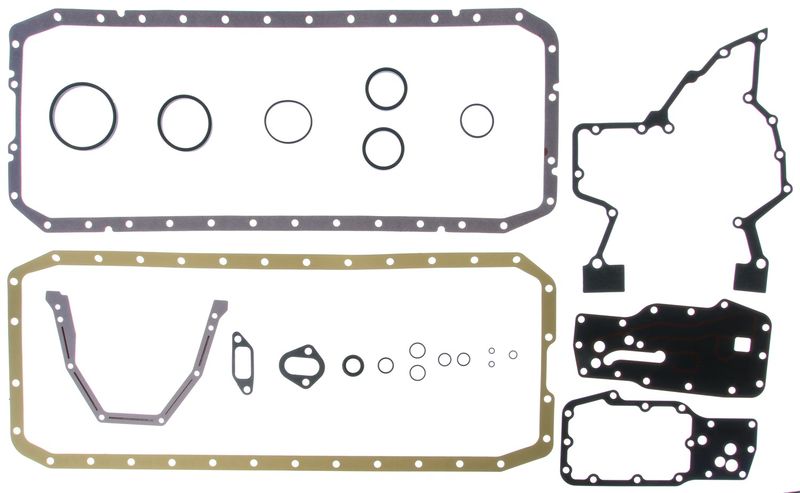 CS54774-1 MAHLE Cummins Engine Conversion Gasket Set CS54774-1 Hell On Wheels Ltd Canada 