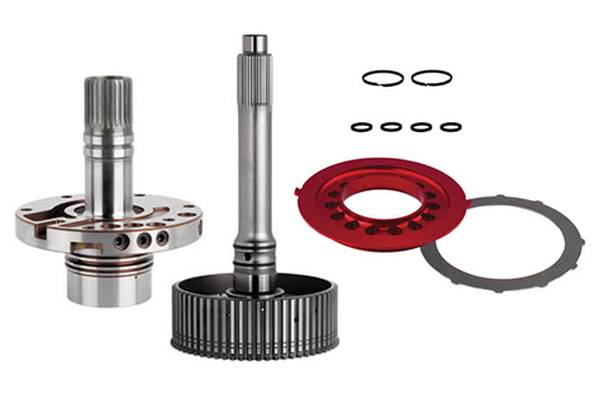 D121-104 SONNAX 22121B-08K Sonnax Input Shaft Kit, Big Chrysler 47RH - 48RE Hell On Wheels Ltd Canada