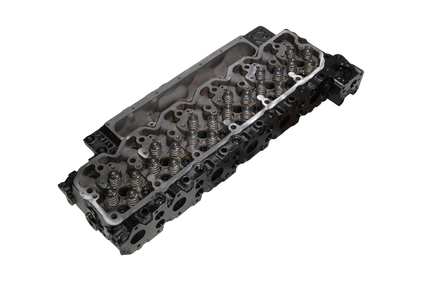 FPE-61-10007-HD Fleece 6.7L Freedom Series Cummins Cylinder Head Stage 2 (Street HD) Hell On Wheels Canada