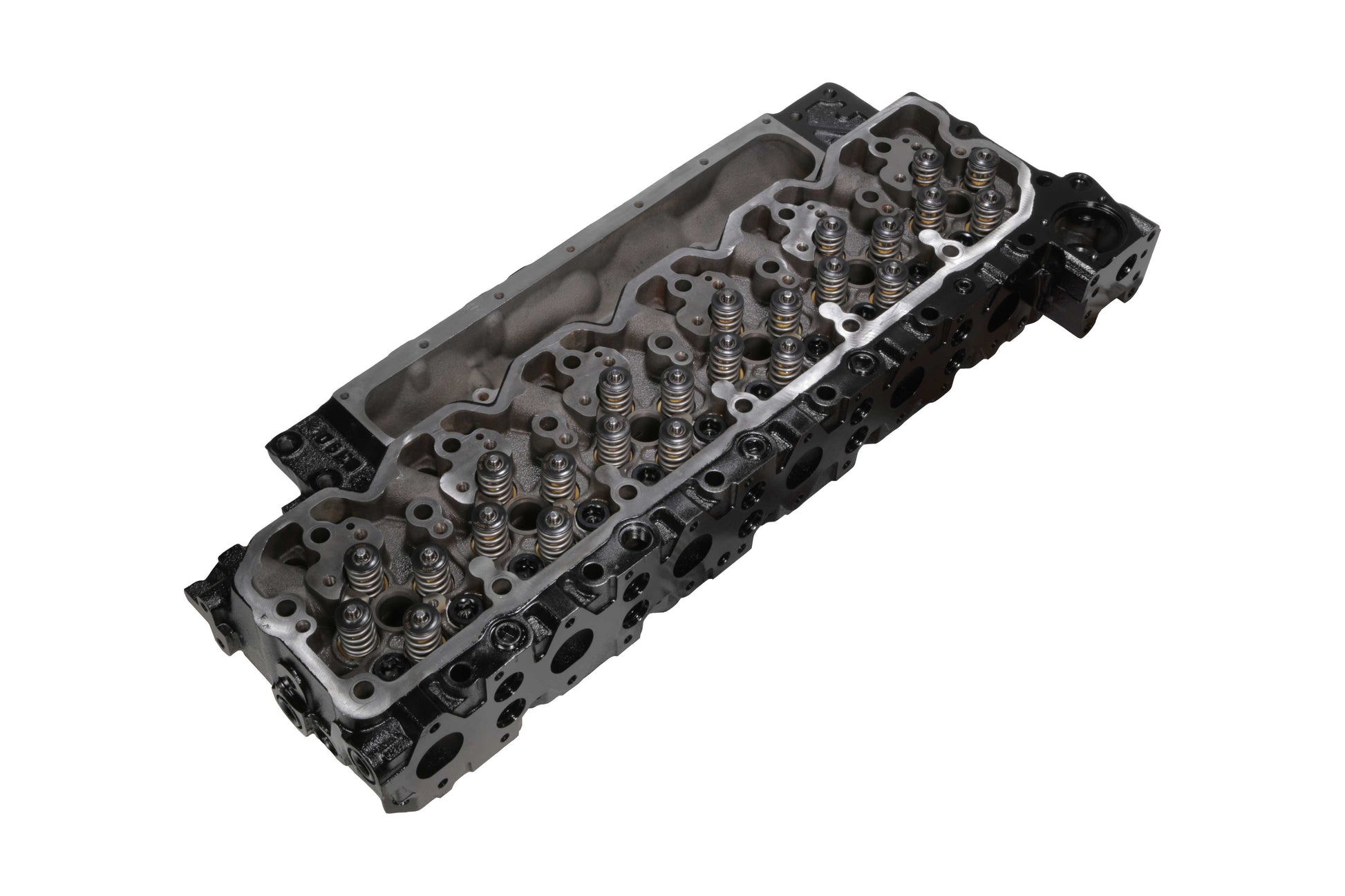 FPE-61-10006 Fleece 5.9L Freedom Series Cummins Cylinder Head Stage 3 (Performance) Hell On Wheels Canada