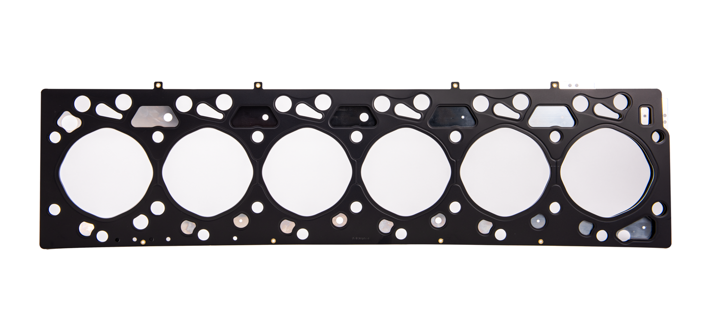 FPE-CUMM-HG-5.9 Fleece Performance OE Replacement Head Gasket for 5.9L Cummins (Thick) Hell On Wheels Canada